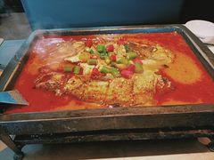 -炉鱼(爱琴海购物公园店)