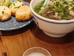 -鑫震源·苏式大虾生煎(山塘街店)