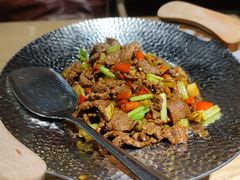 -湘阁里辣(沙井华润万家店)