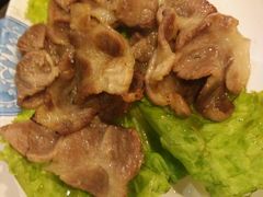 -郑阿姨的家·이모네·韩料&烤肉(武川路店)