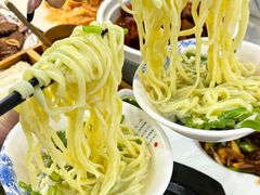 -天隆酒店·本地海鲜鲁菜(烟台大学店)