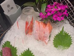 -上井精致料理(中兴商业大厦店)