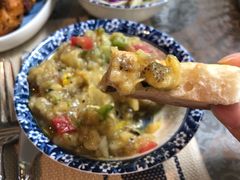 -La Medina餐厅(亮马河南路店)