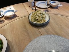 香椿笋干-味莊·青岛菜(云霄路店)