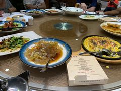 -郑庄脂渣海鲜楼(九水路店)