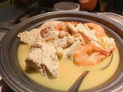 -野蔓果·山野菜(西湖景区·龙井茶田店)