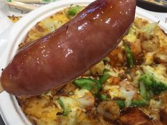 -City1+1城市比萨(国商卫星广场店)