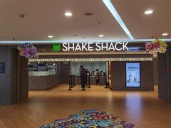 -Shake Shack(西单大悦城店)