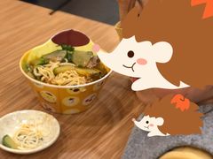 兰州牛肉面-有礼有面(知春路店)