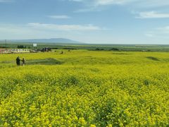 -扁都口生态休闲旅游区