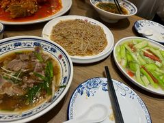 -直隶安家罩饼(复兴路店)