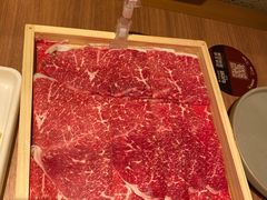 -巴奴毛肚火锅(京西大悦城店)
