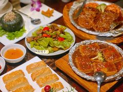 -云来居素食馆(东门店)