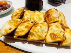 烤包子-天山集市餐厅(康城店)