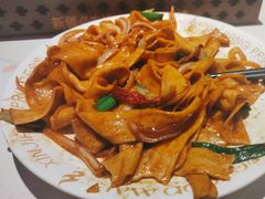 -小河公主秘制烤羊腿(小绿谷店)