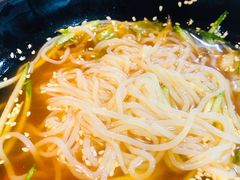 -丹东特色烤肉(南光三部店)