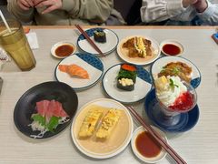 -滨寿司(新街口中央商场店)