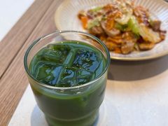 -无印良品餐堂 MUJI Diner(成都太古里店)