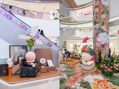 -长沙北辰三角洲大悦城