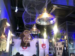 -问渔烤鱼(回龙观总店)