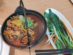 -花盐街·四川乐山小吃(西单大悦城店)