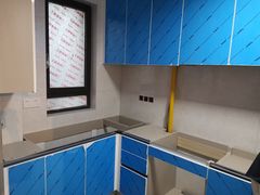 -佰丽爱家全屋定制(汶水店)
