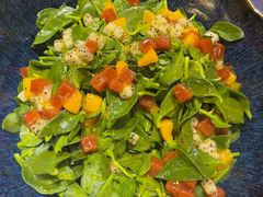 蔬菜沙拉-盛江山自助料理(奥莱锦辉购物广场店)