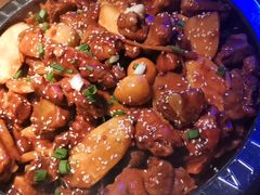 -胖哥俩肉蟹煲(河北勒泰购物中心店)