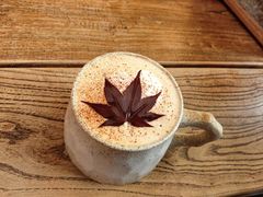 -16毫米咖啡&酒吧(南锣鼓巷店)