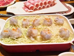 -锅首鲜品火锅(鸳鸯店)