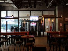 -Devils’ Brewery小恶魔精酿啤酒(泛海美式熏肉店)