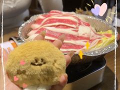 -一豚轩·烧鸟·豚骨拉面(五四路店)