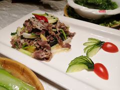 -红辣椒·川菜·火锅(科华路店)
