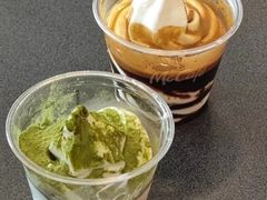 -麦当劳(驿坂服务区B区店)