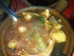 -清真·马文砂锅大全(麦苋街店)