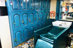 大厅-Hair Glam 格拉姆造型旗舰店