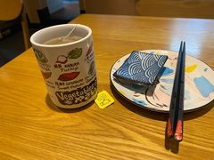 -友悦食堂(灯湖店)