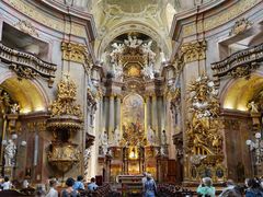 -斯蒂芬主教座堂(Stephansdom)