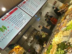 -林静小吃(复兴路店)