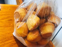 水果布丁蛋糕-老大昌(淮海中路店)
