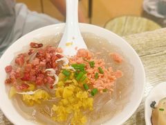 -乌镇姐妹特色小吃(银杏公寓店)