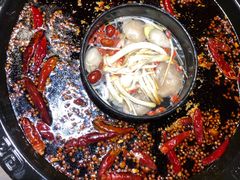 -重庆渝达老火锅(春熙路店)