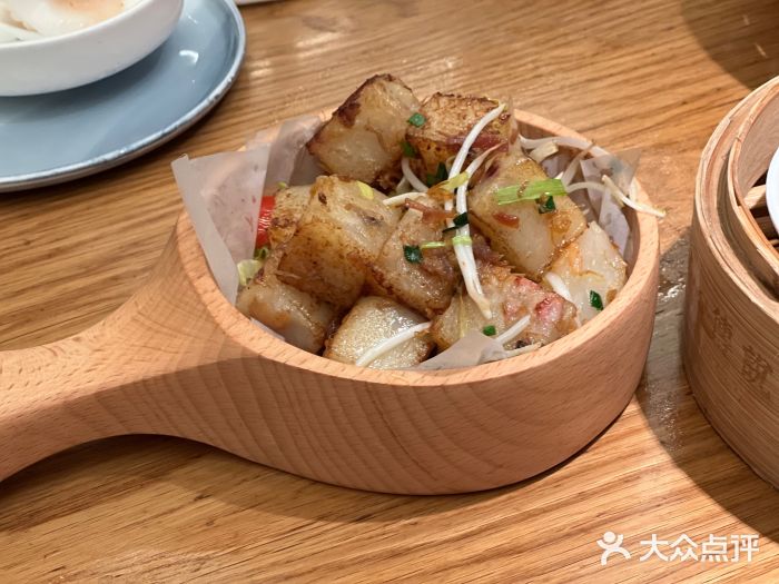点心传说·粤菜点心(佐阾虹湾店)图片