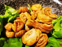 -那胡同里的小烤肉馆(开发区万达店)