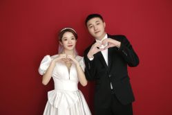 -梦摄影少女写真馆(麦凯乐国际公寓A座店)