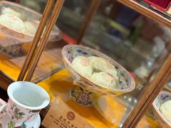 -富华斋饽饽铺·宫廷糕点·伴手礼(护国新天地店)