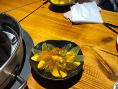 -梁山烤肉(李逵店)