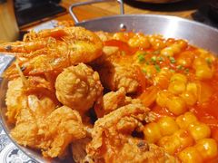 -HOTISLAND海鸡岛(宝业路店)