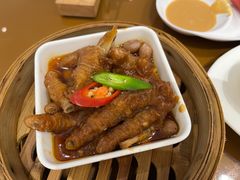-豫璟轩中餐厅(南昌万怡店)