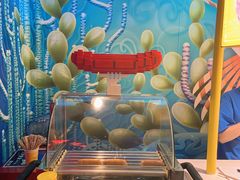 -沈阳海洋探索中心